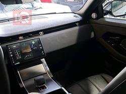 لاند ڕۆڤەر ڕانج ڕۆڤەر ئیڤۆک